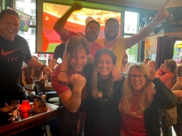 2022 MEETING DEN HAAG