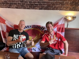 2022 MEETING UTRECHT