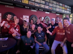 2022 MEETING HILVERSUM