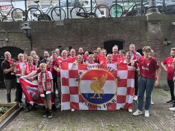 2023 MEETING UTRECHT