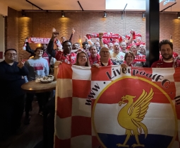 2024 MEETING UTRECHT