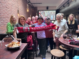 2024 MEETING UTRECHT