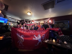 2024 MEETING AMSTERDAM