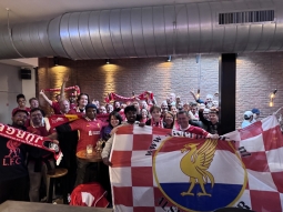 2025 MEETING UTRECHT