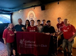 2025 MEETING ROTTERDAM