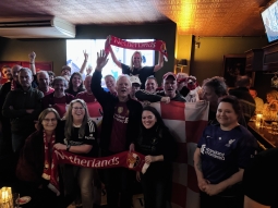 2026 MEETING WIJK BIJ DUURSTEDE