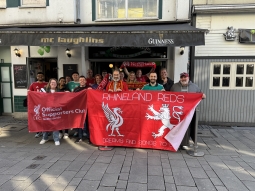 2026 MEETING D&Uuml;SSELDORF