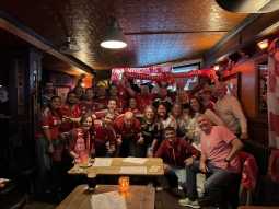 2026 MEETING AMSTERDAM