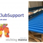 Stem op Manna tijdens Rabo ClubSupport!