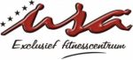 USA fitness Rijssen