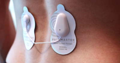Painmaster Microstroom therapie