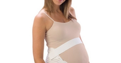 Zwangerschaps Ondersteuningsband