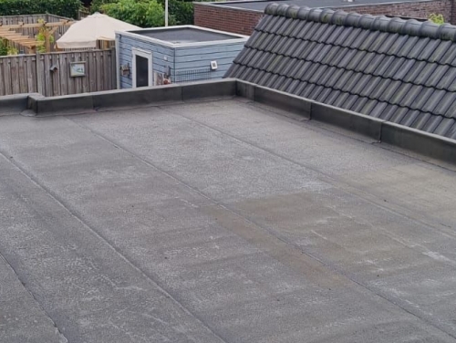 Ga naar Dakbedekking woning Enter