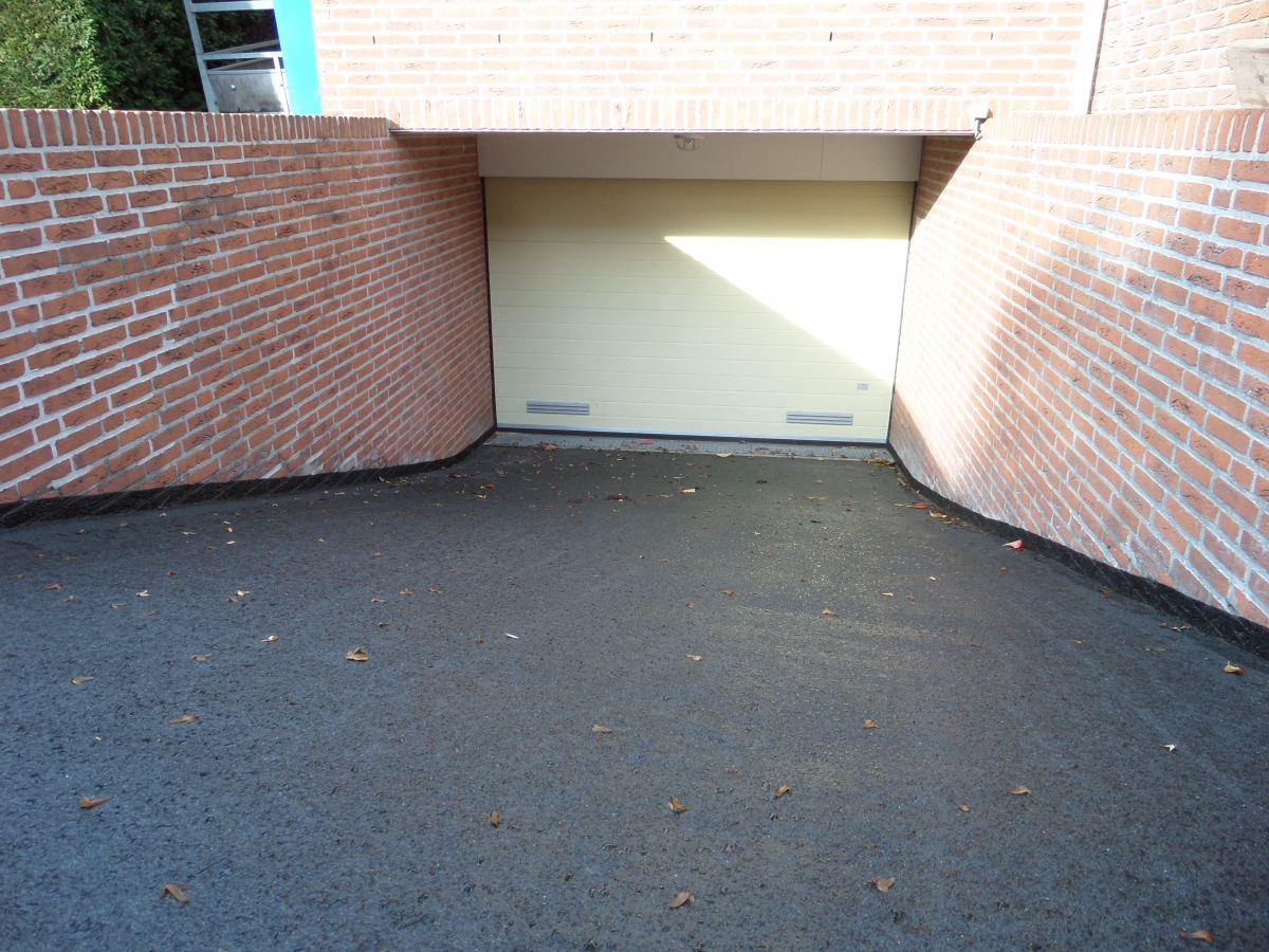 Hellingbaan coating particulier Woerden