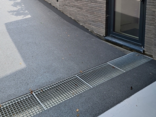 Ga naar Galerijen appartementengebouw VvE Polverpark Bastion Waldeck