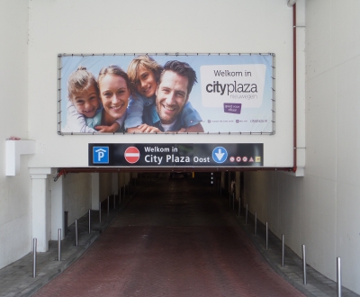Afbeelding bij Upgrade PG Cityplaza Nieuwegein