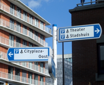Afbeelding bij Upgrade PG Theater Nieuwegein