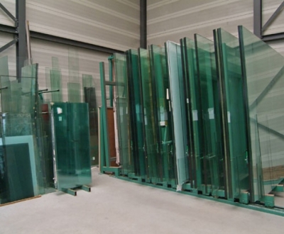 Beglazing