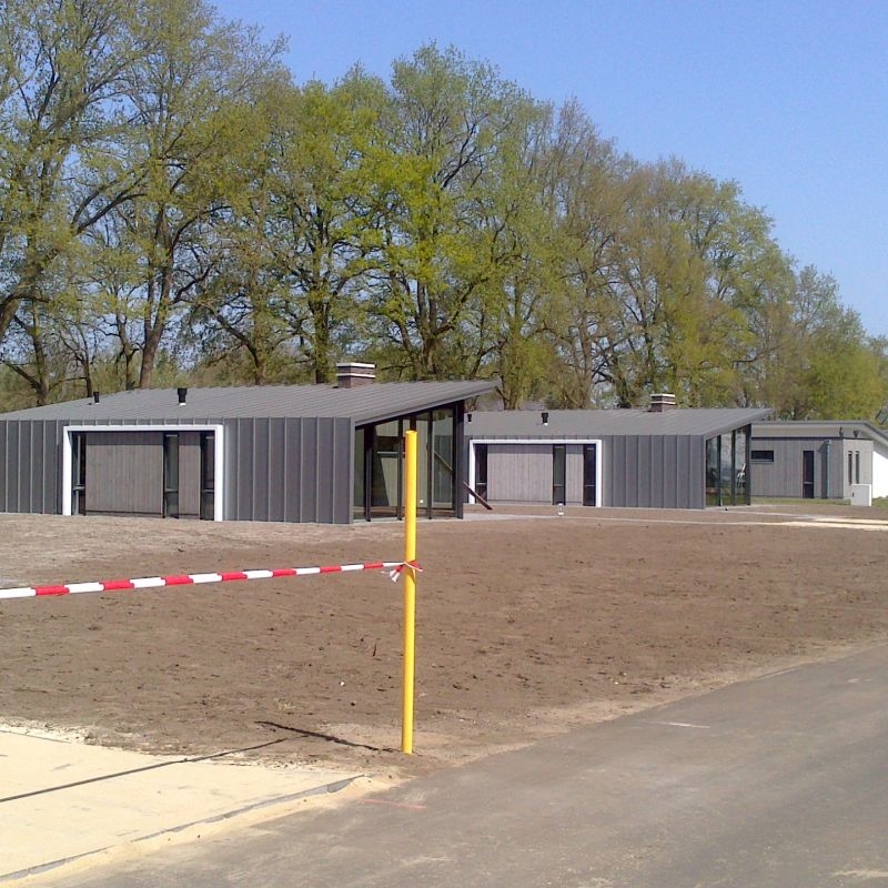 33 vakantiewoningen Overberg