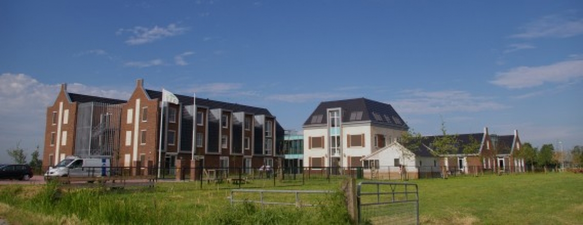 Woon- en werkvoorziening