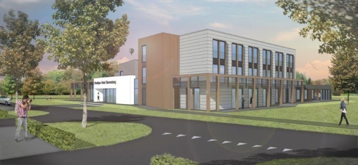 Boutique Hotel Sterrenberg