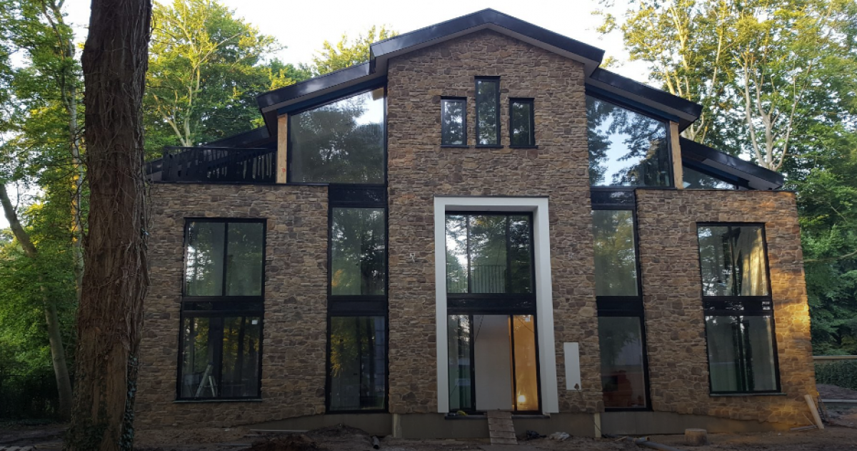 Chalet Loolaan Apeldoorn