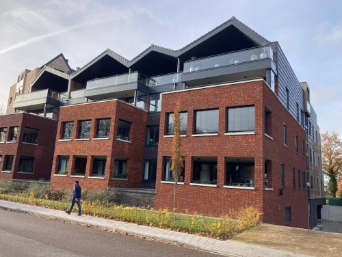 Ga naar Schilderwerk Vierakkerse Poort