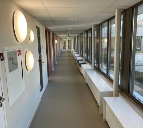Ga naar SO School Lux