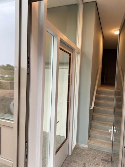 Ga naar Schilderwerk villa Rijssen