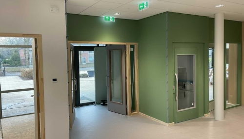 Ga naar School de Wegwijzer 