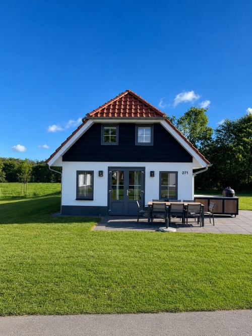 Ga naar 10 Hofwoningen Laren 