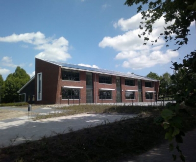 Project afbeelding