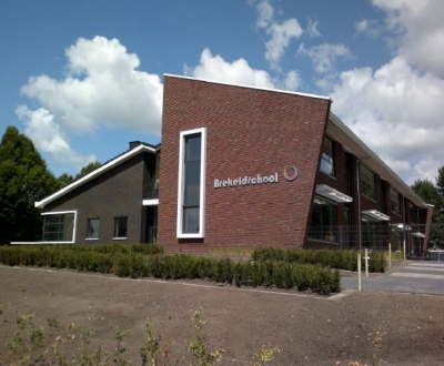 Brekeldschool te Rijssen