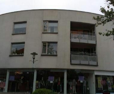 Onderhoud Appartementencomplex 