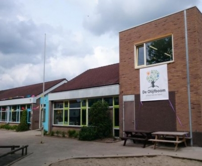 Nieuwbouw School Woudenberg