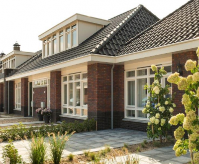 Nieuwbouw woningen Herenland