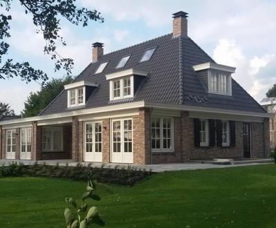 Villa Hillegom