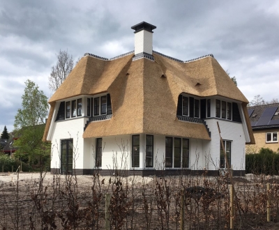 Vrijstaande woning Beetsterzwaag