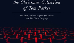 Tom Parker Kerst Tour