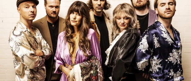 afbeelding Cosmic Carnival