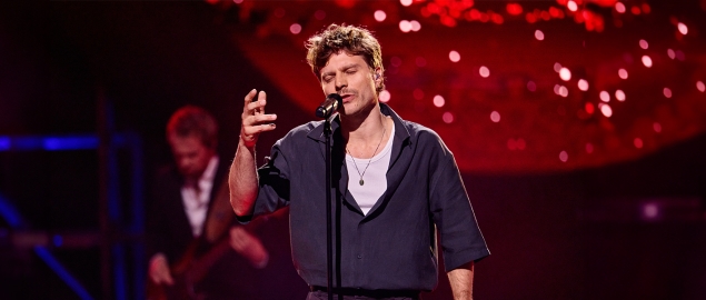 afbeelding Charl Zingt Shaffy