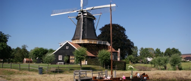 afbeelding Shantykoren & Cultuurpad