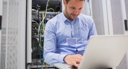 Afbeelding bij ICT
