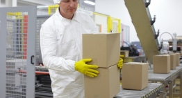 Afbeelding bij Industrie