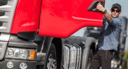 Afbeelding bij Transport en Logistiek