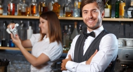 Afbeelding bij Horeca