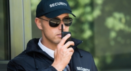 Afbeelding bij Beveiliging
