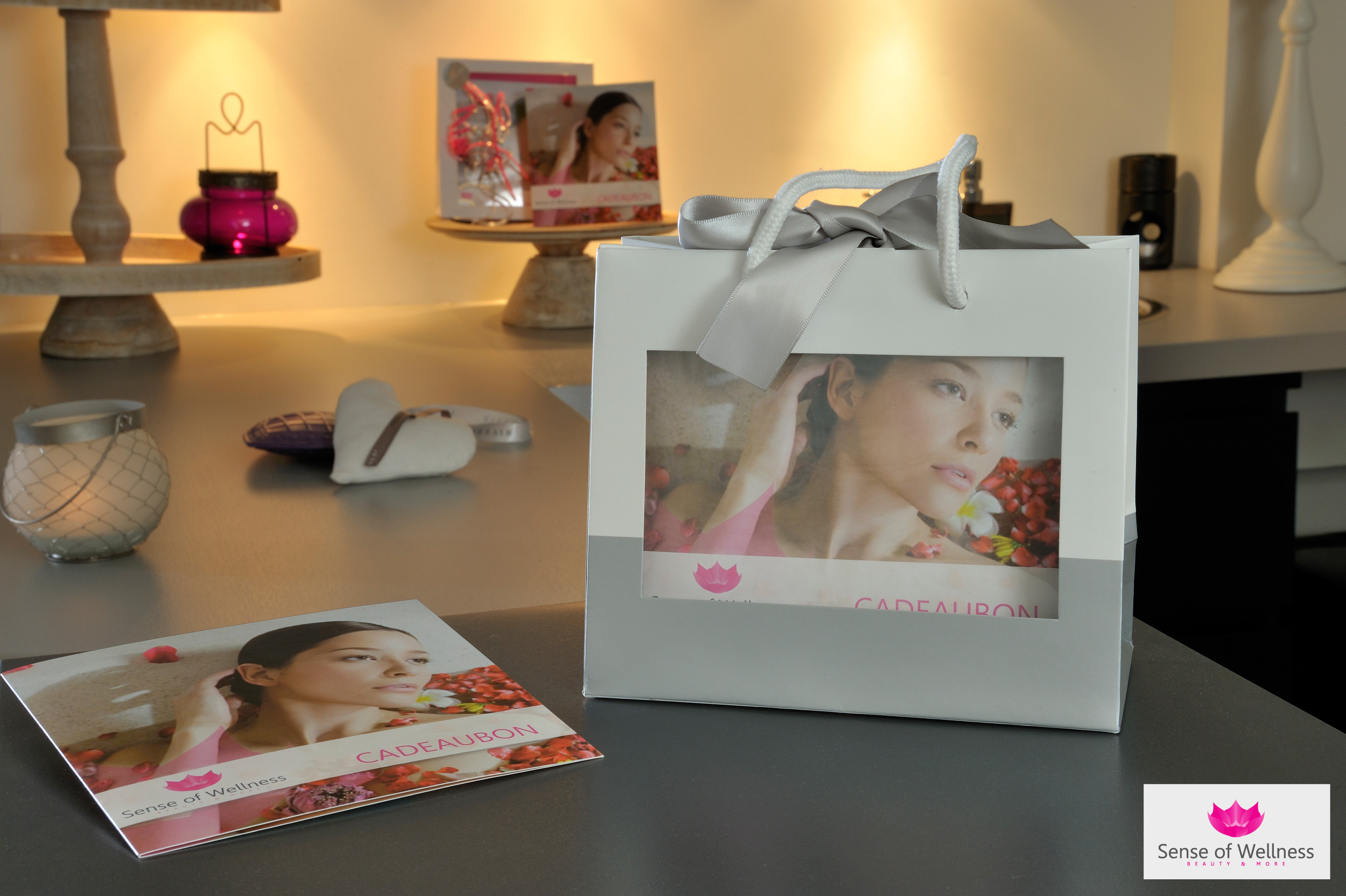 Sense of Wellness, Beauty and More Schoonheidssalon Rijssen : Koopavond