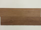 Keramische Parkettegel Plank Miel 23 x 120 cm
