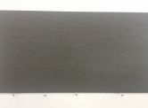 Vloertegel Top Black Rect. 30 x 60 cm